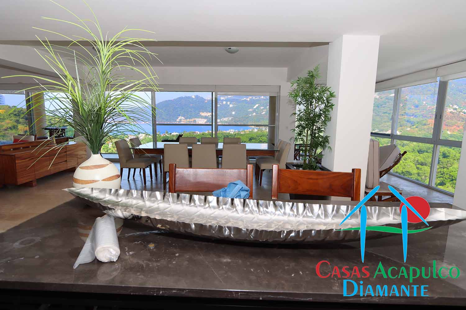 Punta Manglar E GH 101 - Barra bar 3